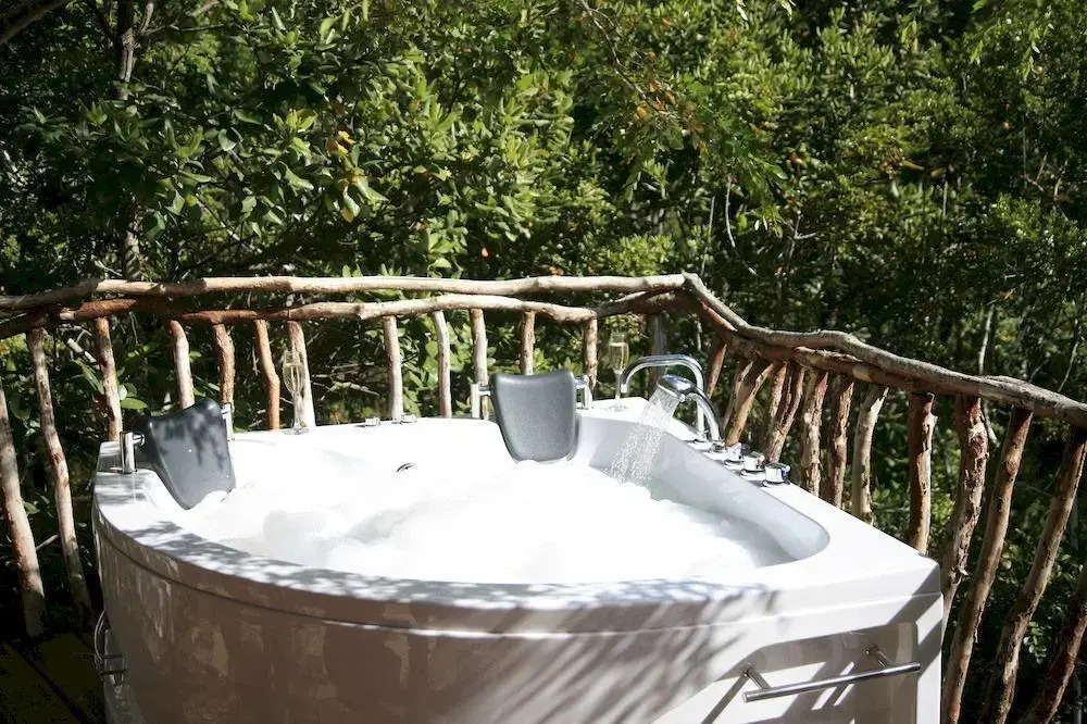 Tree Lodge Nidos de Pucon