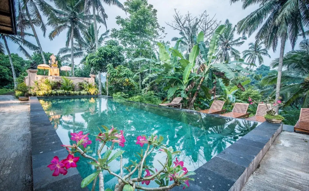 Sujaya Villas