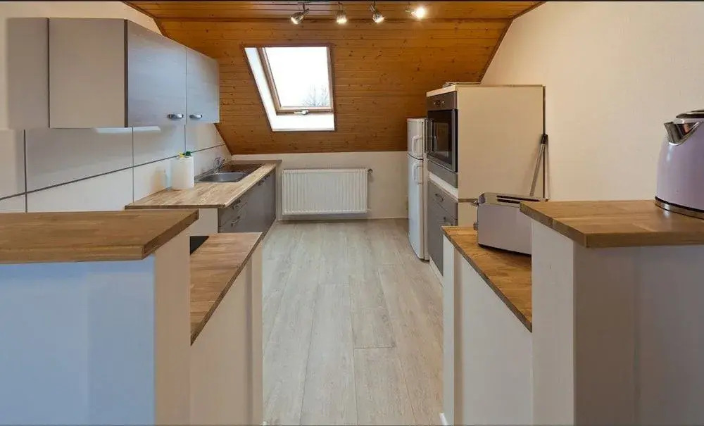 Gästehaus M. Sander