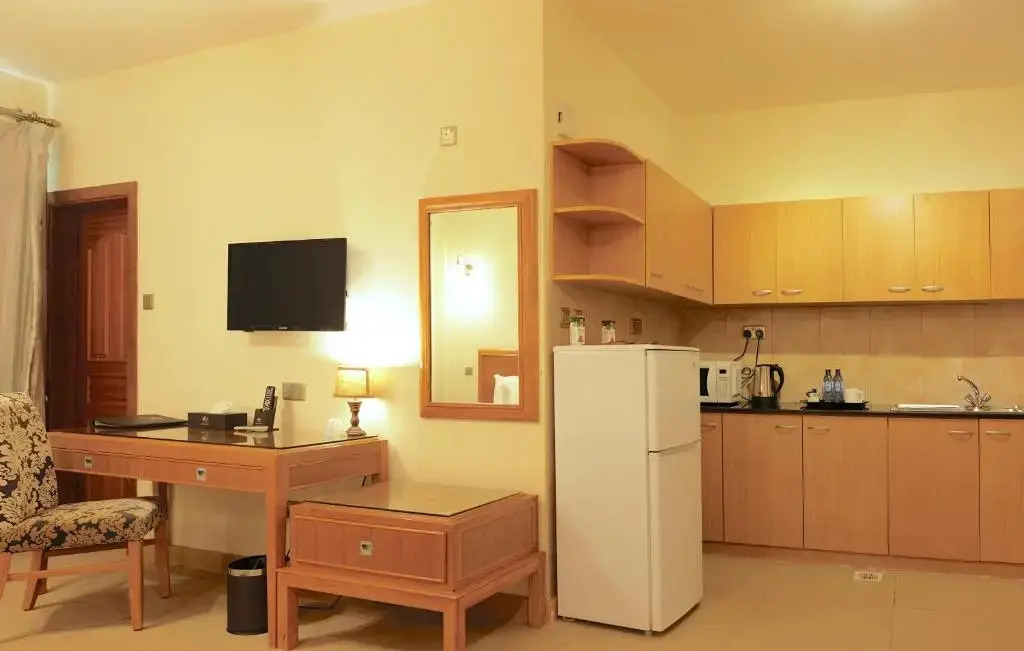 Lotos Inn & Suites -Nairobi, Westlands