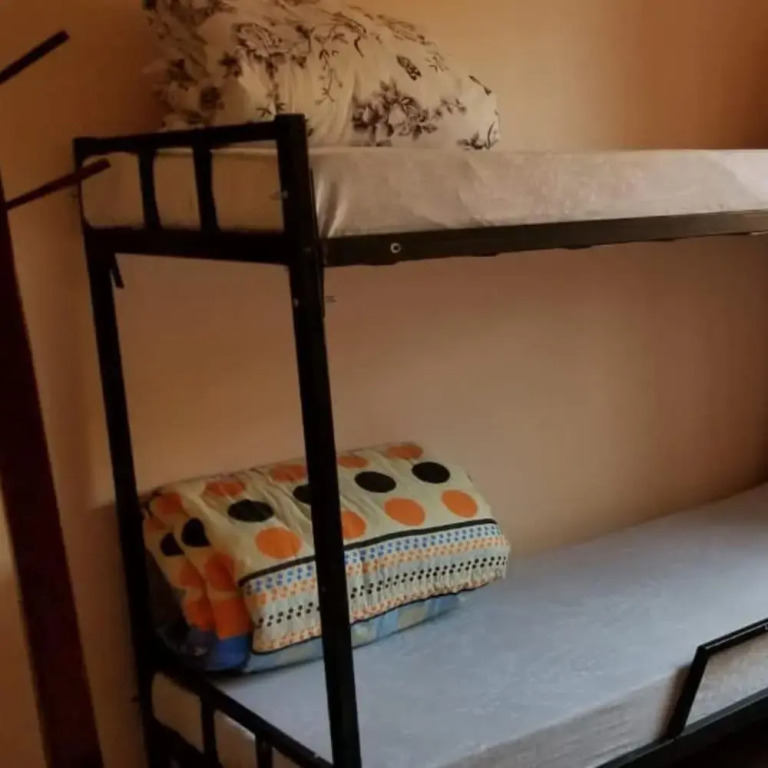 Maasai Hostel Tanzania