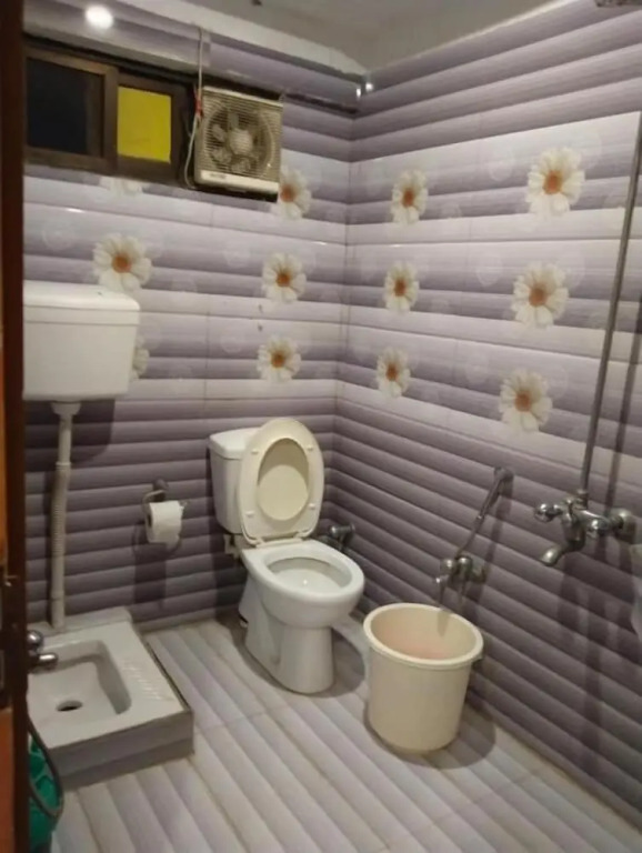 Hotel Al Subtaini