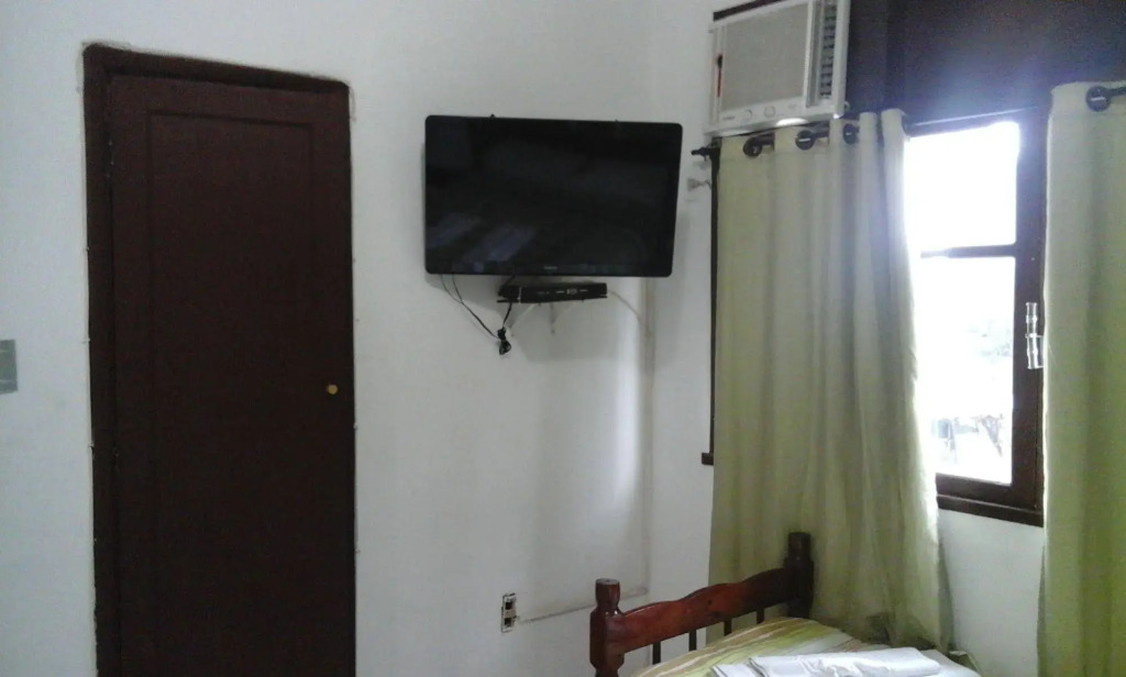 Center Hotel Barra