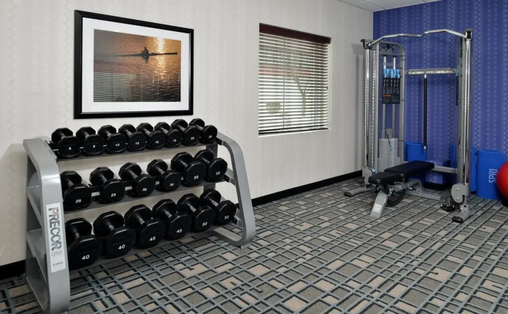 Holiday Inn Express & Suites Peekskill-Lower Hudson Valley by IHG