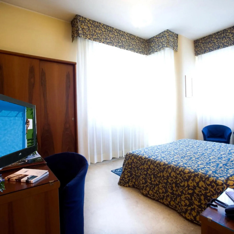 Hotel Savoy