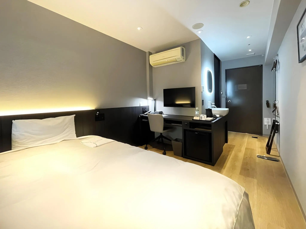 Hotel TAU, Kumamoto