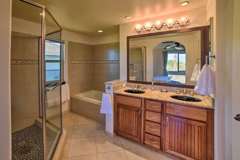 Waimea Condo < 1 Mile From Mauna Lani Beach Club!