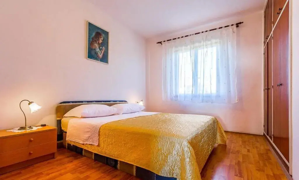 Apartments Milka