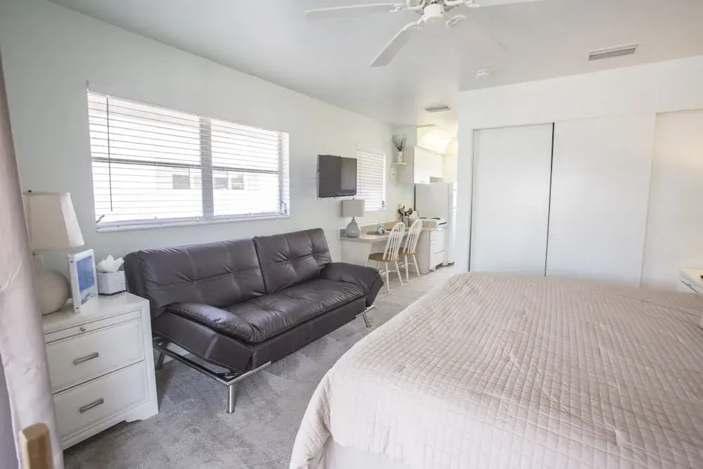 Aloha Kai - 19 1 Bedroom 1 Bathroom Apts
