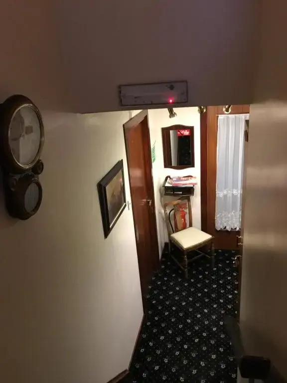 Brown's Guest House