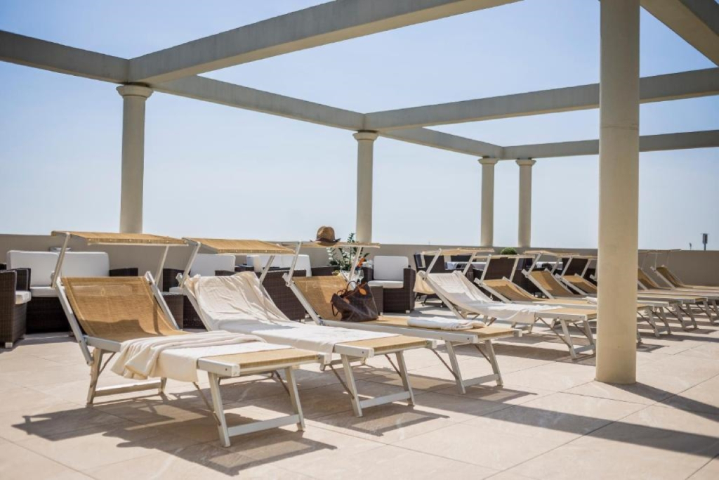 Hotel Riviera