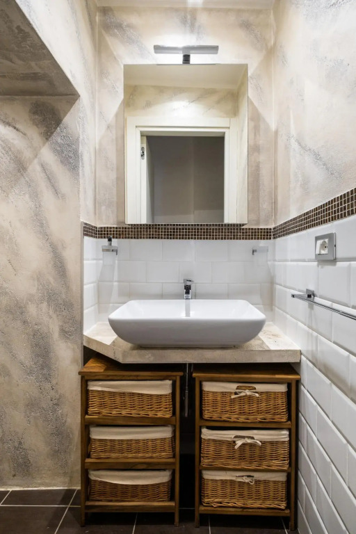 XVI Charm Apartment by Wonderful Italy