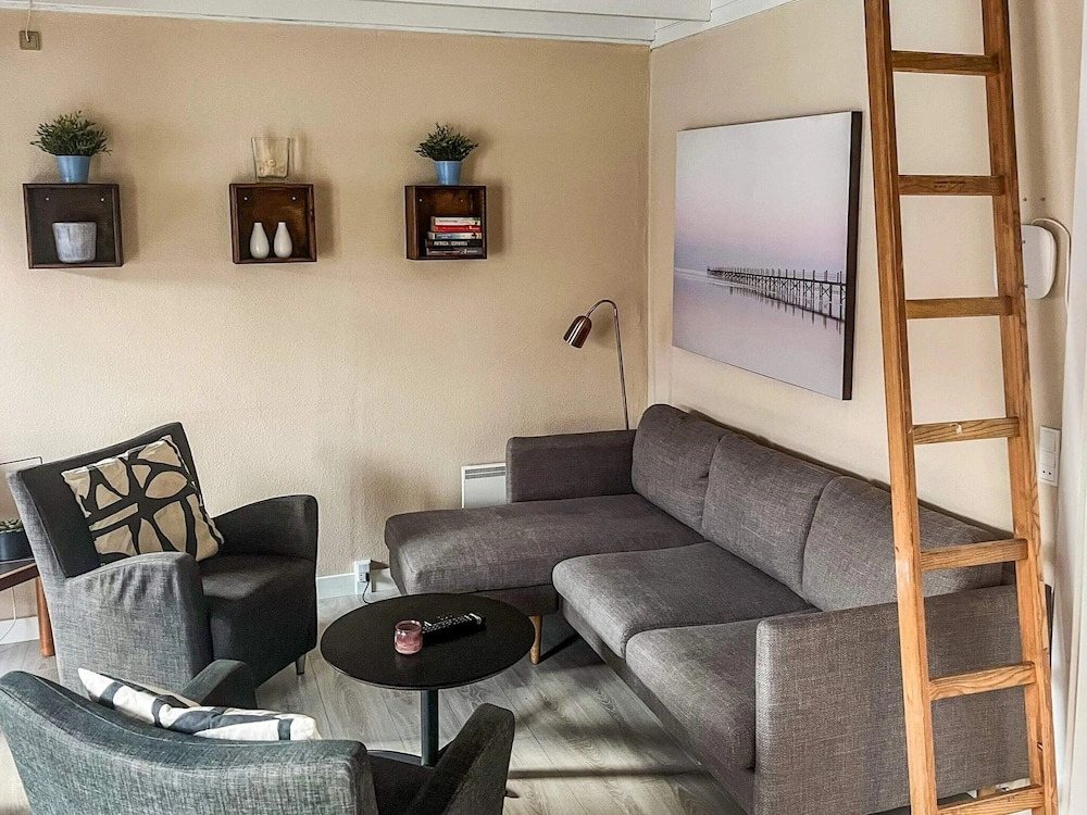 4 person holiday home in Ærøskøbing