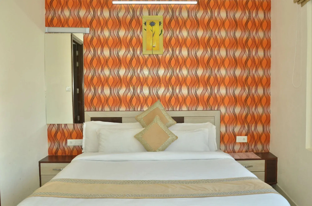 Hotel Temple Inn