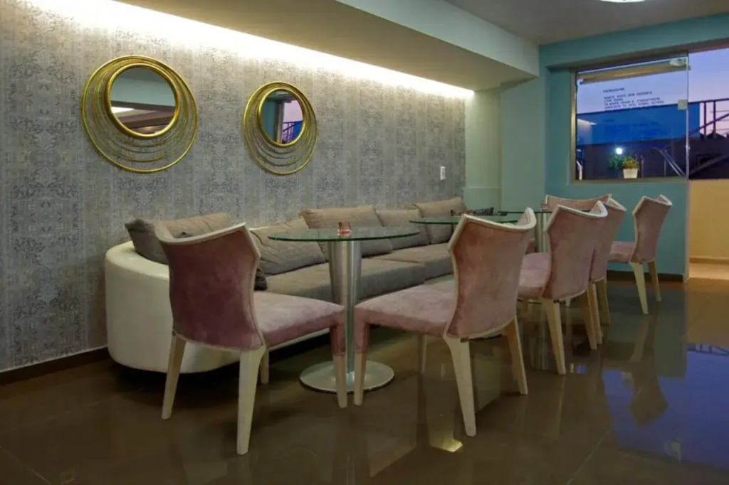 Principal New Leisure Hotel