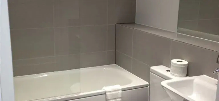 MAX Serviced Apartments Commercial Road