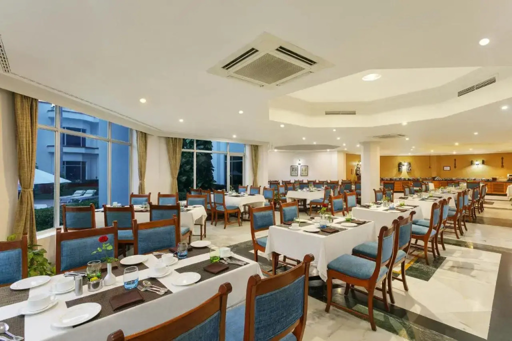 Ramada Khajuraho