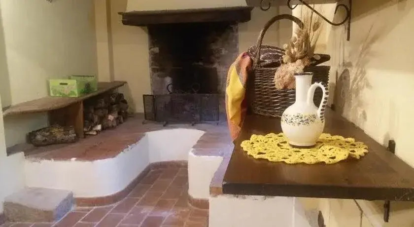 Mulino delle Pile