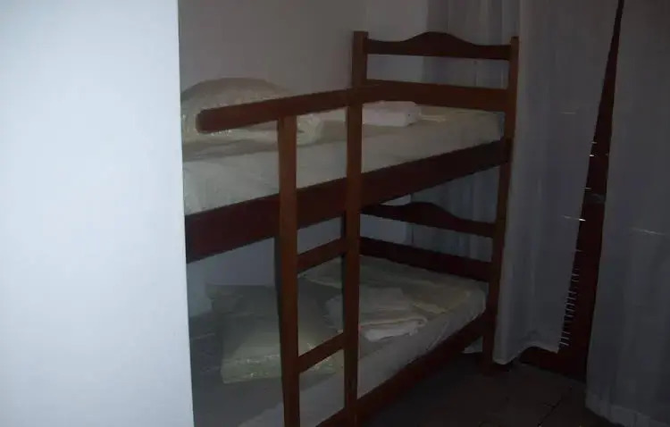 Pousada Duplex Lagoinha