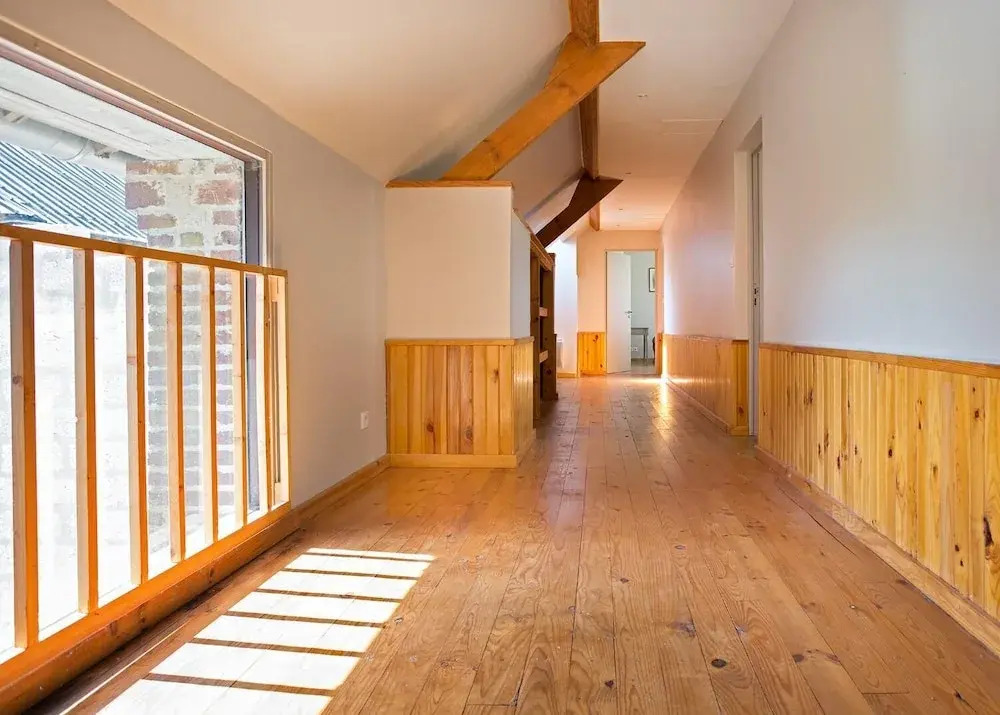 Chambres d’Hôtes La Chance au Roy