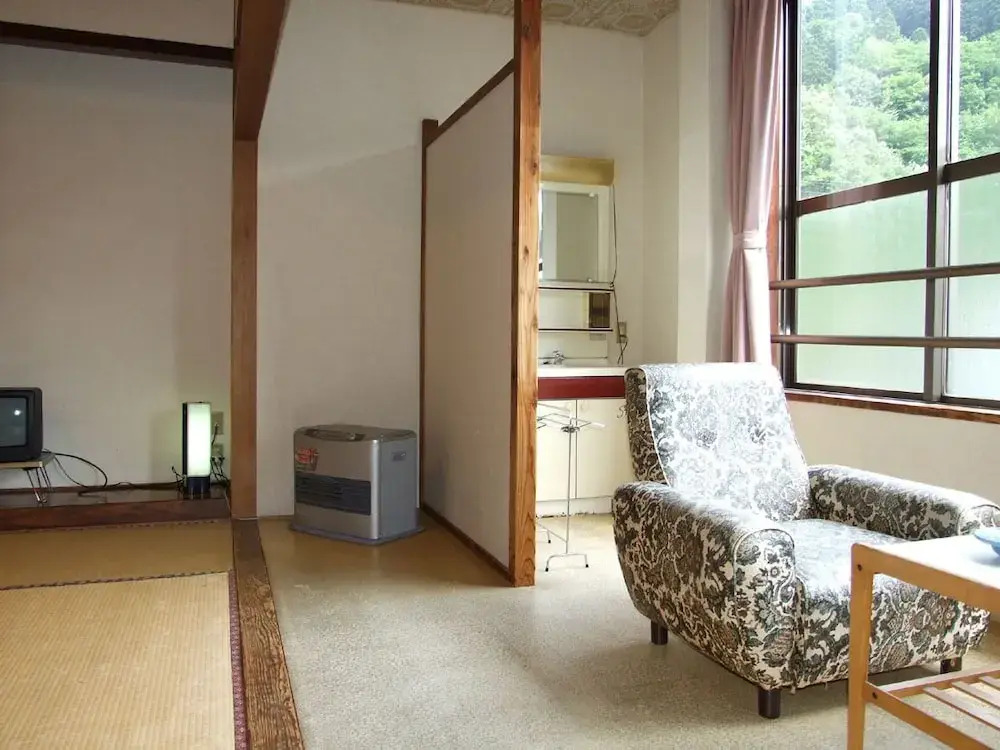 Hanesawa Onsen Katoya Ryokan