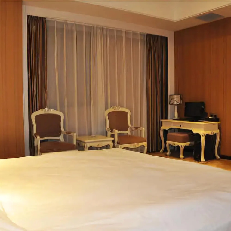 Hongxiuqiu Hotel