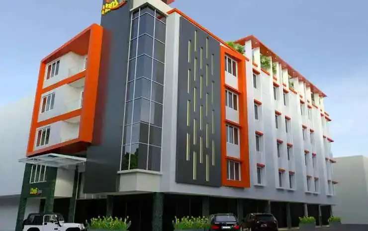 Hans Inn Batam