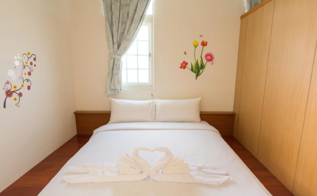 Guan's Garden Bed & Breakfast
