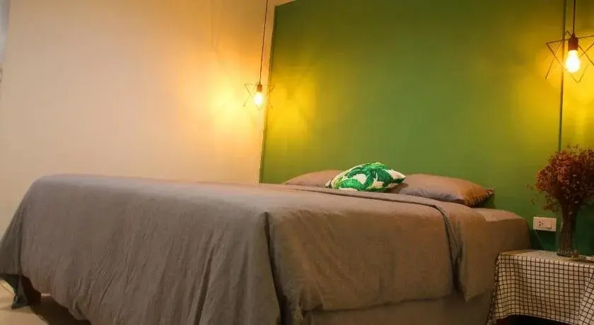 Rada Arak Hostel