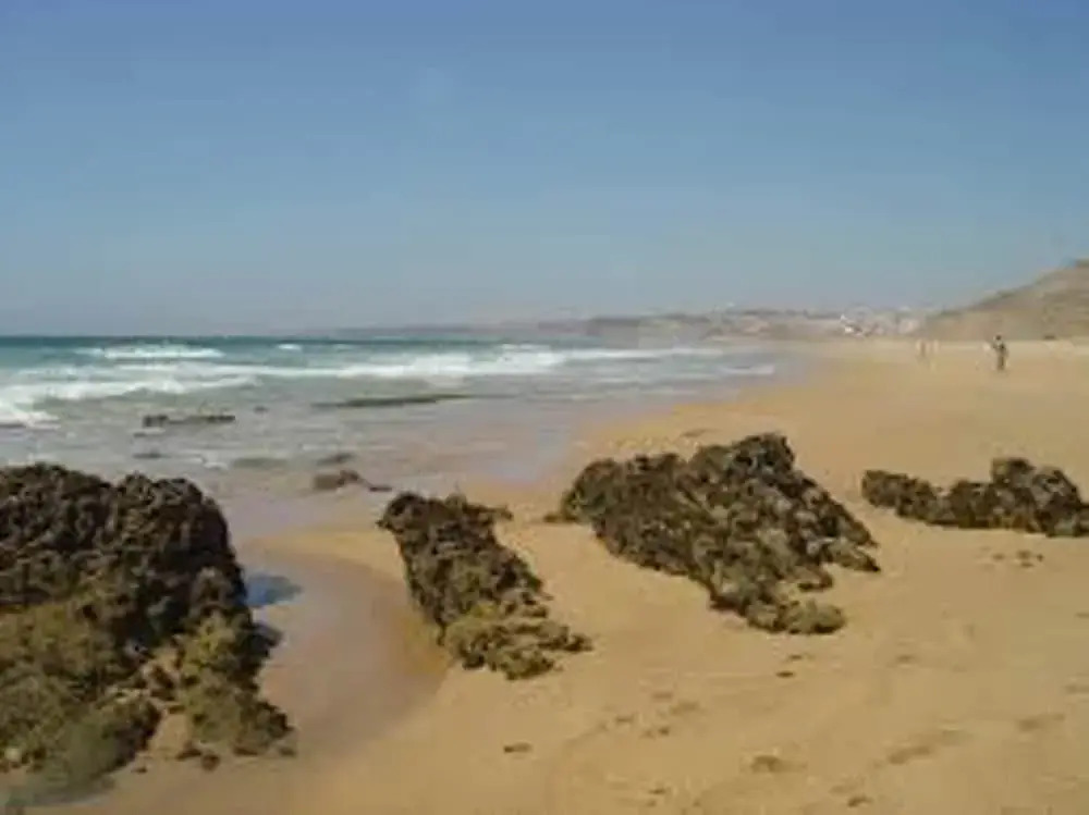 Apartment with 2 Bedrooms in Lourinhã - 2 Km From the Beach
