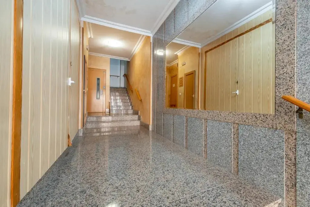 Apartamento Terreta