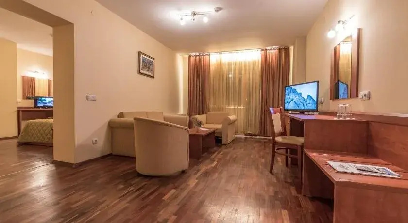 Hotel Hermes