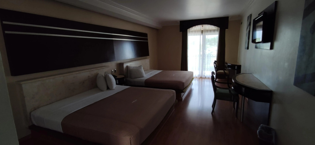 Hotel Dubrovnik