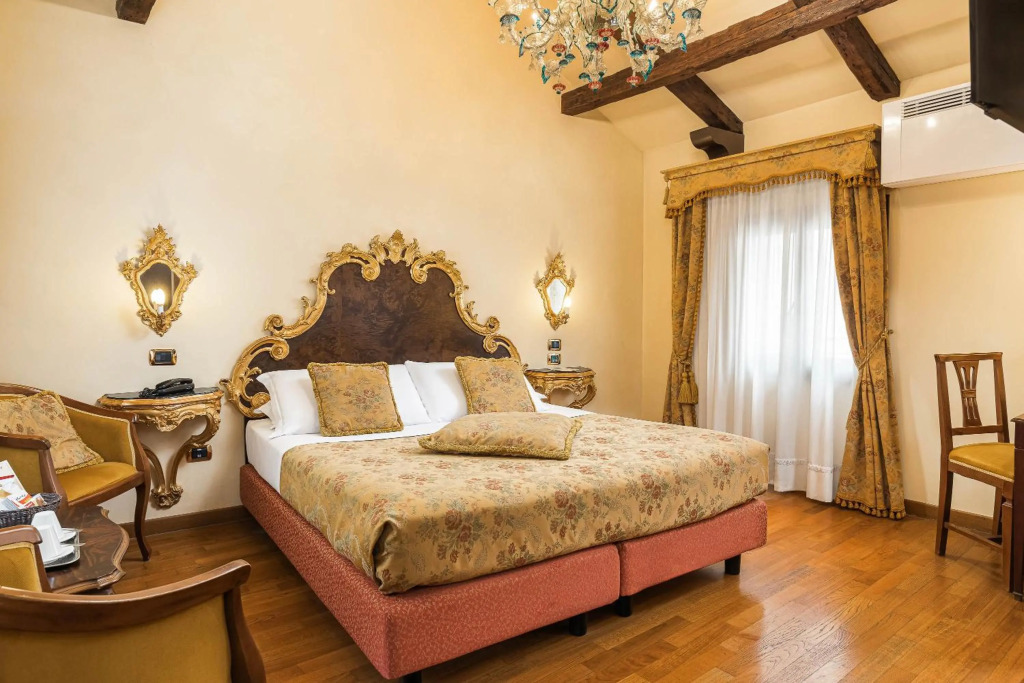 Hotel Ca Alvise