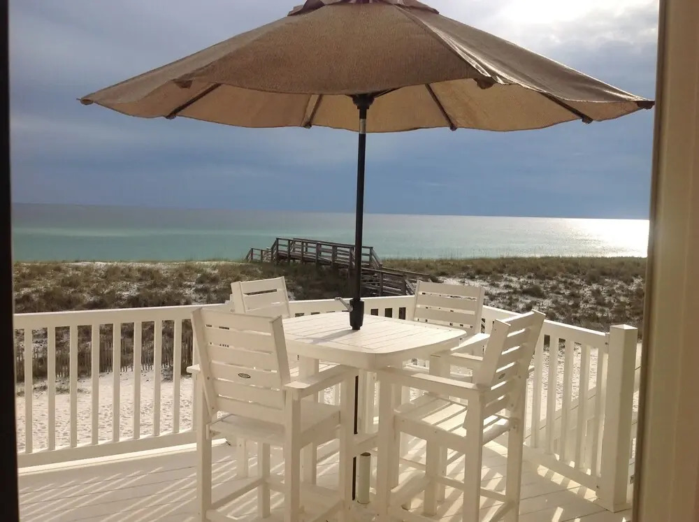 Life's A Beach 3 Bedroom Townhouse by RedAwning