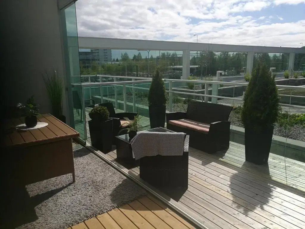 StarHomes Double lux 8