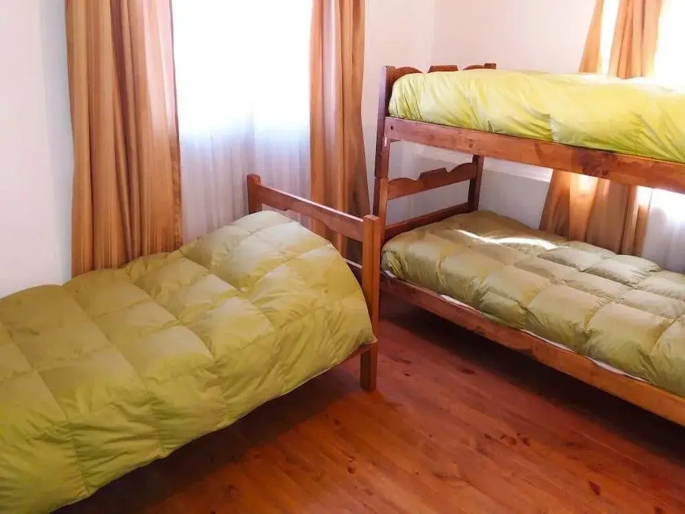 Hostal Cruz central