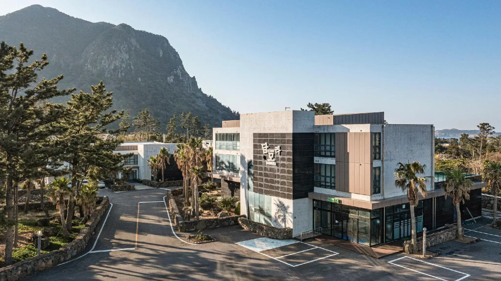 Dammora Resort
