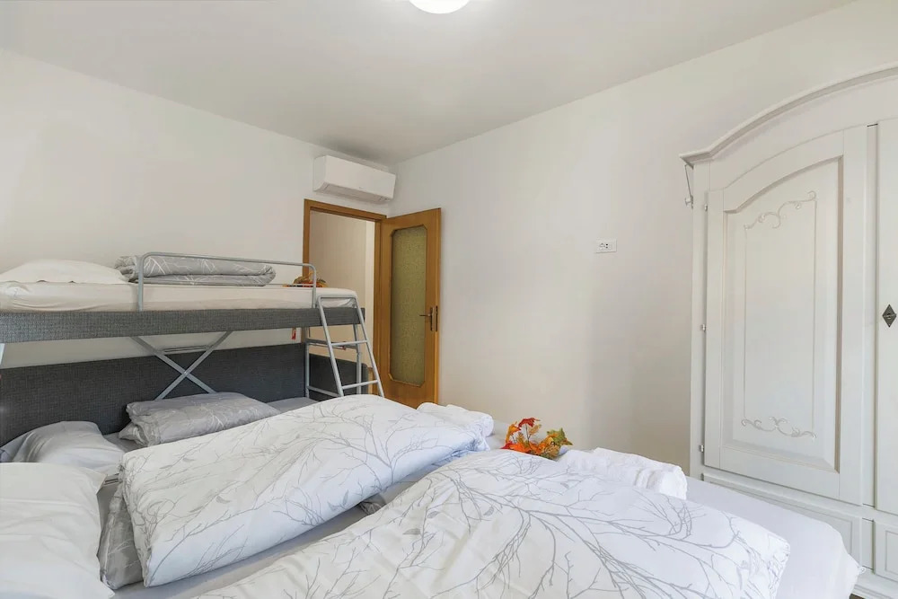 Villa Pastoedo Apartments