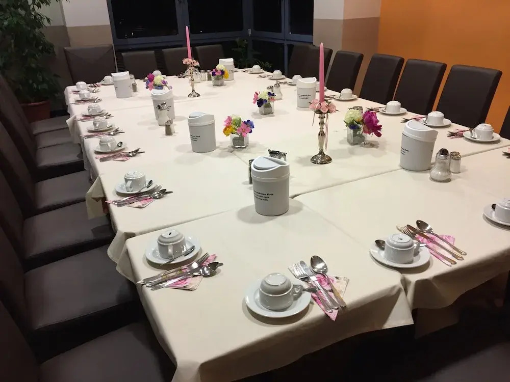 Mainstreet Hotel Dietzenbach Frankfurt Airport