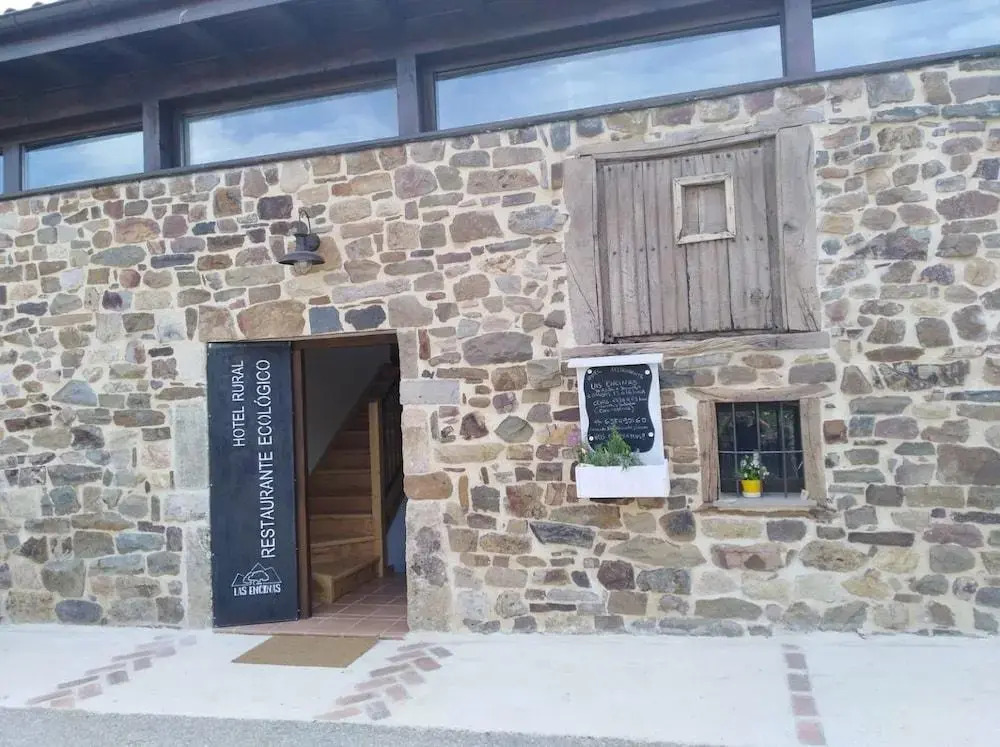 Hotel Rural Las Encinas