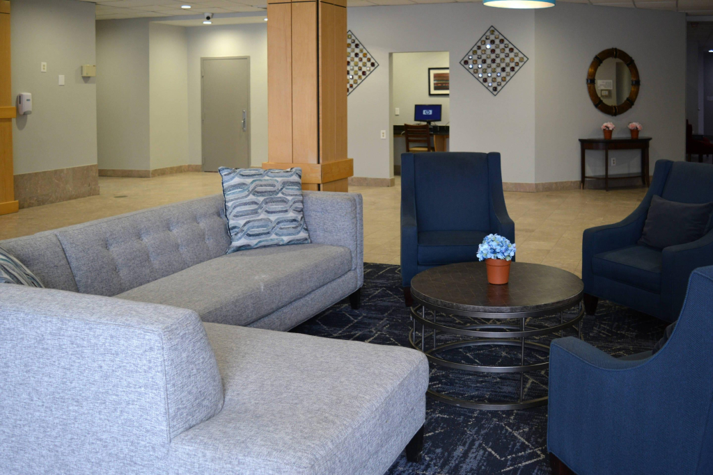 Suburban Studios East Syracuse Carrier Circle
