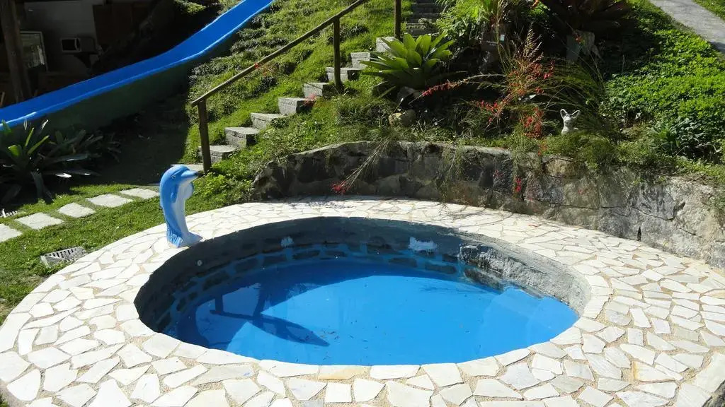 Pousada Chácara do Rio