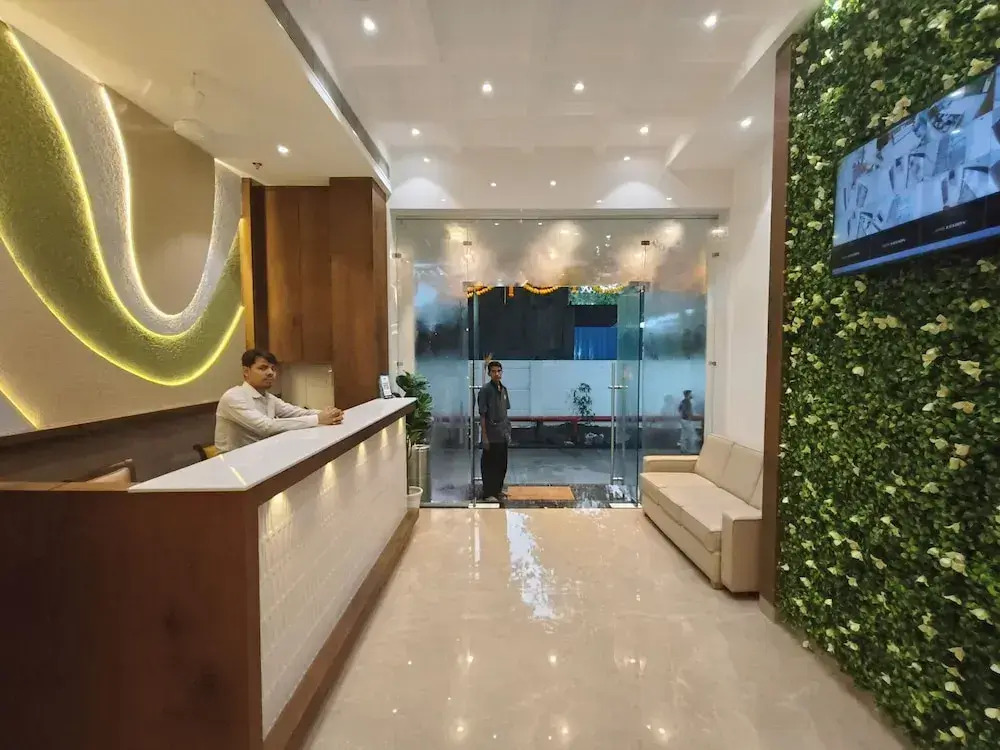 Hotel Sonesta Suites - Thane