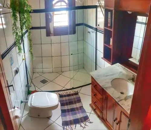 Casarão Paraty