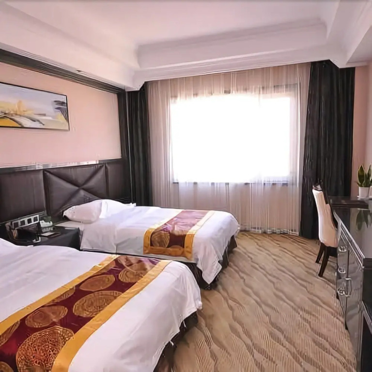 Wanjin Hotel
