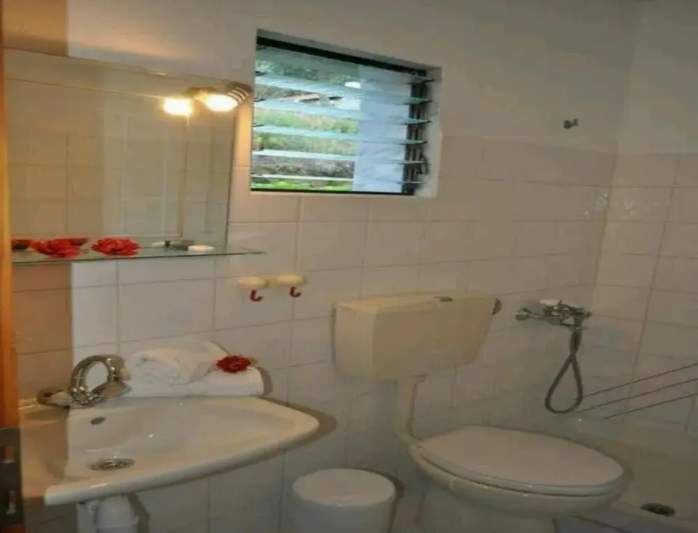 Aura Guesthouse B&B