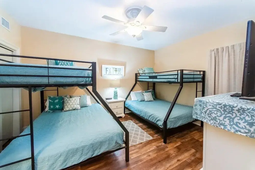 Boardwalk 1502