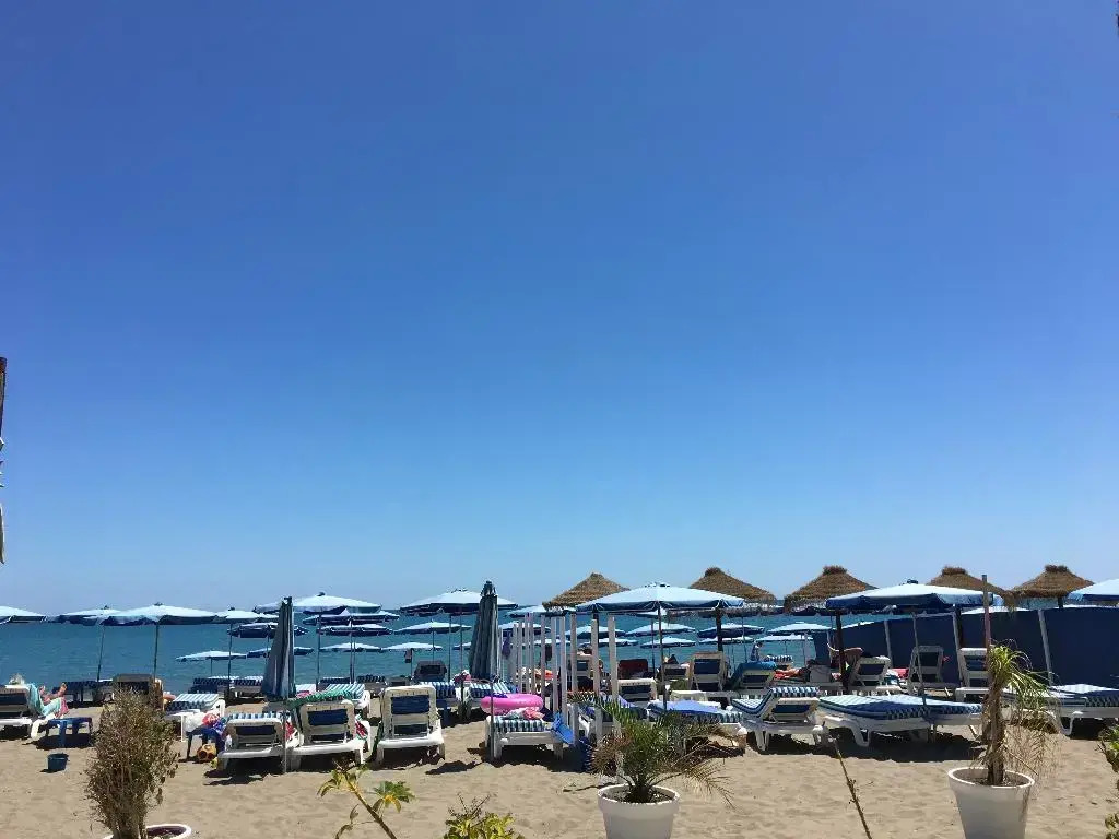 Hotel Carmen Teresa