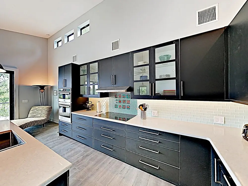 New Listing! Riverfront W/ Hot Tub & Dock 3 Bedroom Home